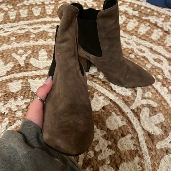 Brand new Chinese Laundry booties - Picture 2 of 5